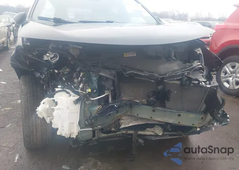 2018 Toyota Rav4 Se z USA, uszkodzony, nr VIN JTMJFREV3JJ728726